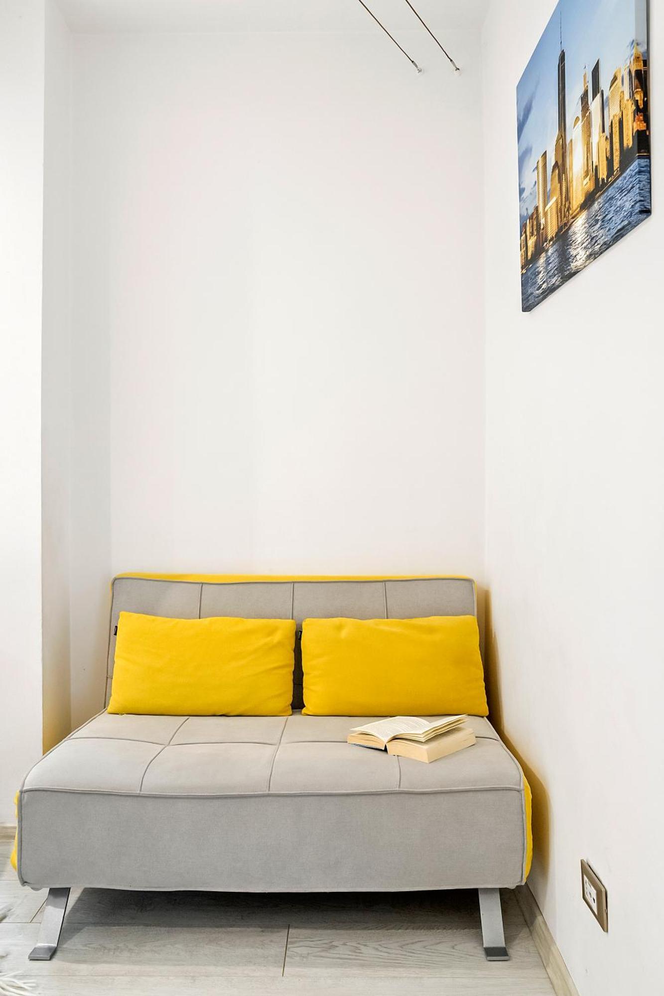 One Love Central Apartment บูคาเรสต์ ภายนอก รูปภาพ