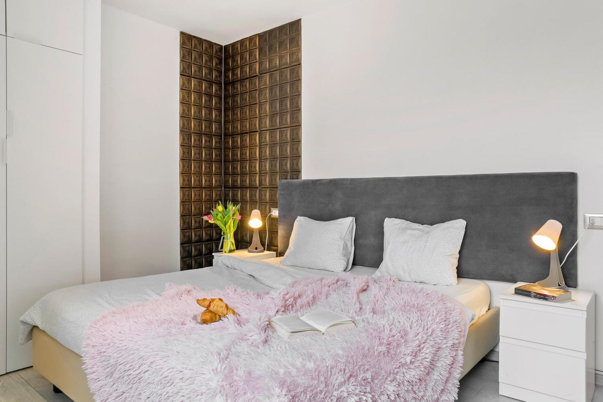 One Love Central Apartment บูคาเรสต์ ภายนอก รูปภาพ